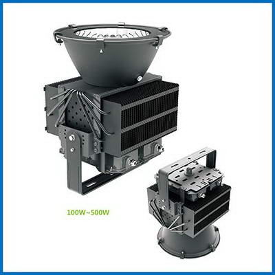 LED bulkhead 200W H200