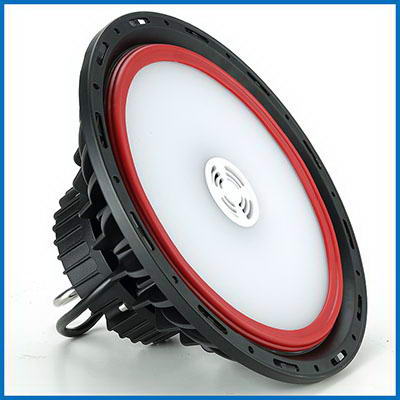 100W LED UFO HIGH BAY LS-UFO100C