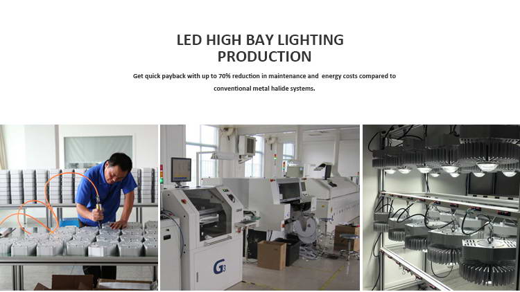 LED <a href=http://www.shlskj.com/index.php/list/index/g/e/id/5.html target='_blank'>High bay</a> technology